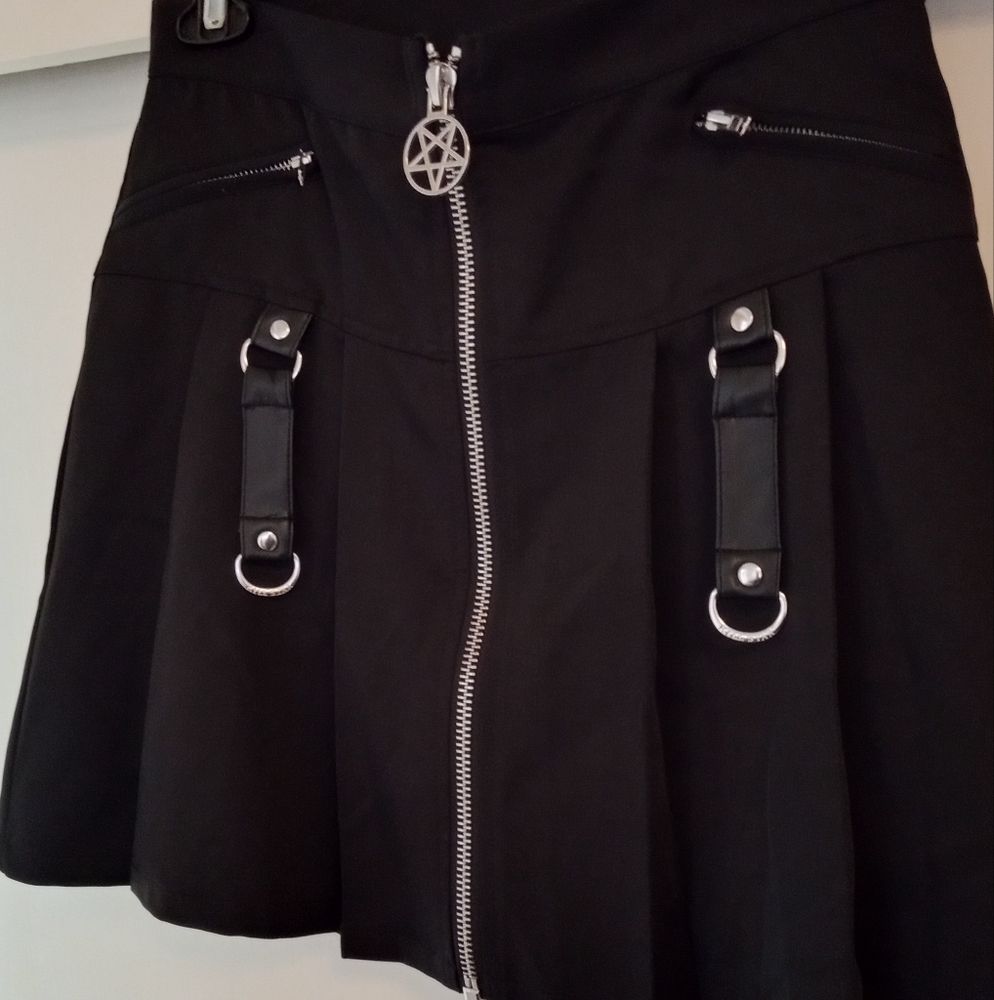 Like New Killstar Pentagram Mini